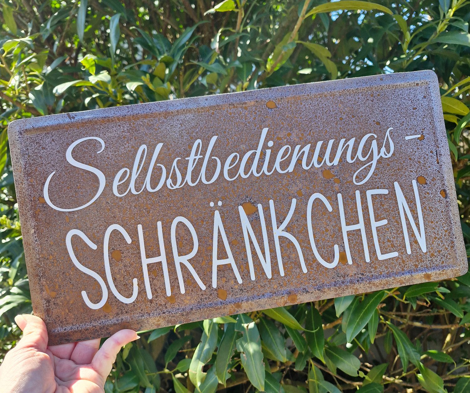 Schränkle